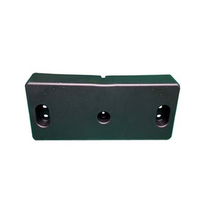 2016-2017 Hyundai Elantra GT Base/Limited/SE Front License Plate Bracket - HY1068124-Partify-Painted-Replacement-Body-Parts