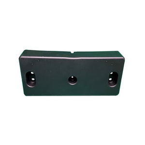 Front License Plate Bracket image