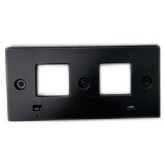 Front License Plate Bracket image