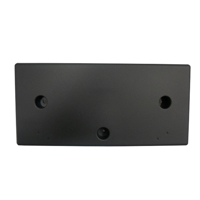 2019-2021 Hyundai Veloster Front License Plate Bracket W/O Intelligent Cruise Control 2L L4 - HY1068129-Partify-Painted-Replacement-Body-Parts