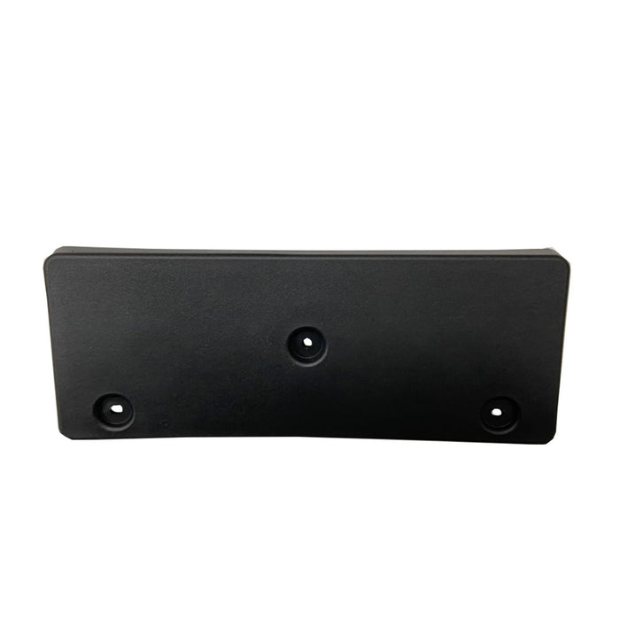 2022-2024 Hyundai Tucson Limited/SE/SEL Front License Plate Bracket Usa Built - HY1068131-Partify-Painted-Replacement-Body-Parts