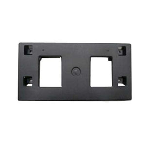 Front License Plate Bracket image