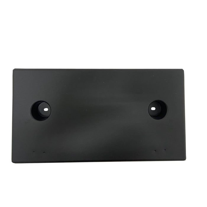 2023-2024 Hyundai Palisade Limited/Preferred/SE/SEL Front License Plate Bracket - HY1068134-Partify-Painted-Replacement-Body-Parts