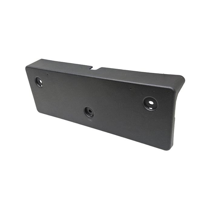 Hyundai Tucson Front License Plate Bracket - HY1068149