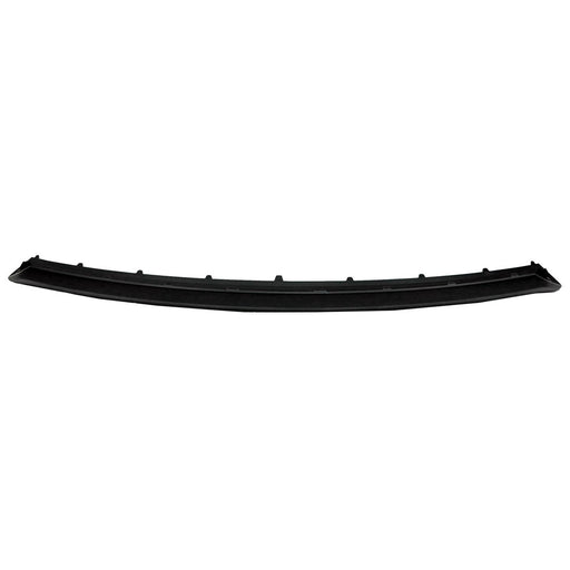 2016-2017 Hyundai Tucson Front Bumper Valance/Grille Kit W/O Pedestrian Recognition - HY1095102-Partify-Painted-Replacement-Body-Parts