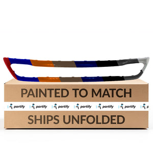 Front Bumper Valance image