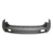 2005-2006 Hyundai Santa Fe Rear Bumper - HY1100143-Partify-Painted-Replacement-Body-Parts