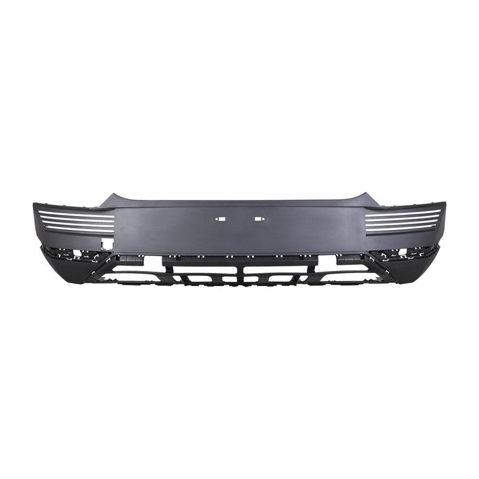Hyundai Ioniq Rear Bumper - HY1100262