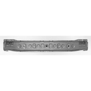 Rear Bumper Reinforcement image