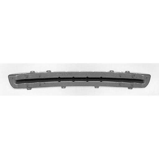 1997-1998 Hyundai Sonata Rear Bumper Reinforcement - HY1106118-Partify-Painted-Replacement-Body-Parts