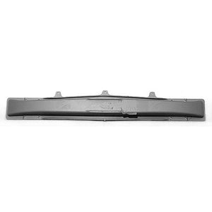Rear Bumper Reinforcement image