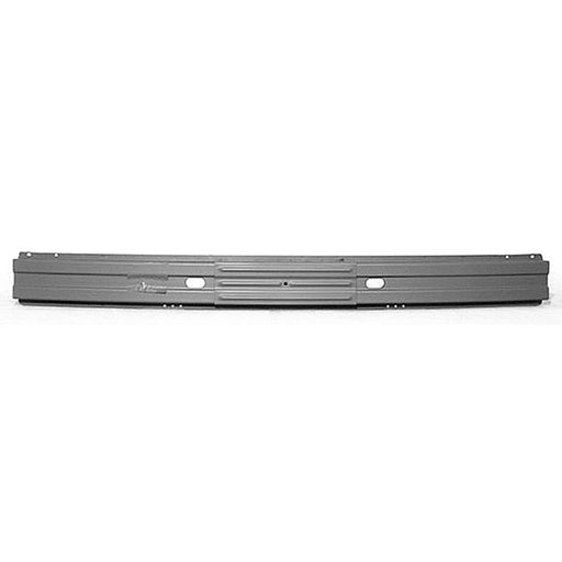 1996-2002 Hyundai Accent/Elantra Rear Bumper Reinforcement 2 Door Hatchback/Wagon - HY1106121-Partify-Painted-Replacement-Body-Parts