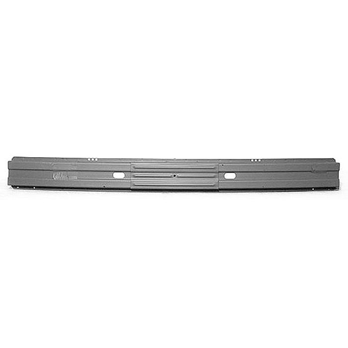 2000-2002 Hyundai Accent Rear Bumper Reinforcement 4 Door Sedan - HY1106122-Partify-Painted-Replacement-Body-Parts