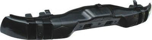 Rear Bumper Reinforcement image