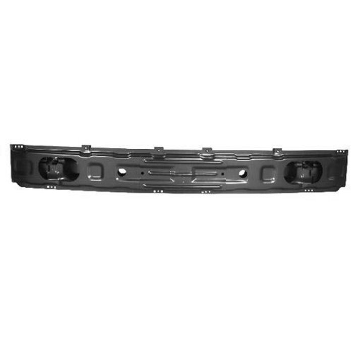 2001-2006 Hyundai Santa Fe Rear Bumper Reinforcement - HY1106125-Partify-Painted-Replacement-Body-Parts