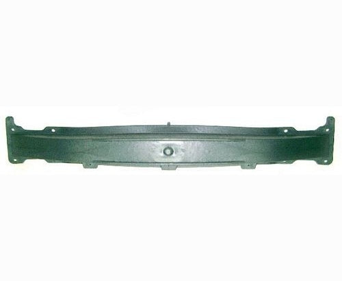 2006-2010 Hyundai Accent Rear Bumper Reinforcement Reinforcement Bar - HY1106138-Partify-Painted-Replacement-Body-Parts
