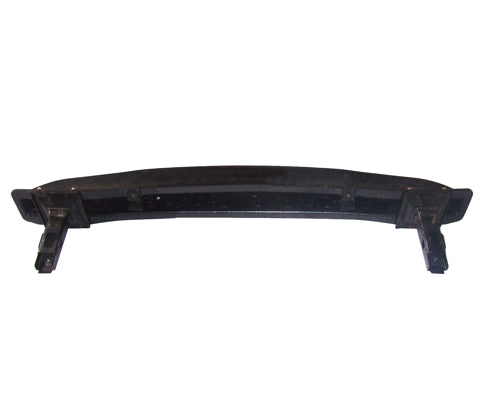 2008-2010 Hyundai Sonata Rear Bumper Reinforcement - HY1106140-Partify-Painted-Replacement-Body-Parts