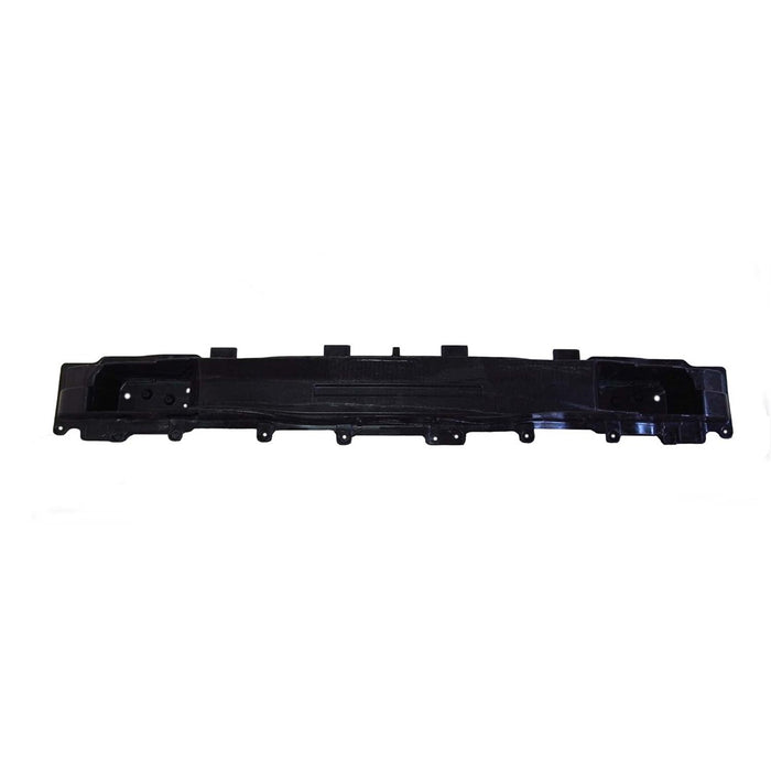 2015 Hyundai Sonata Rear Bumper Reinforcement - HY1106155-Partify-Painted-Replacement-Body-Parts