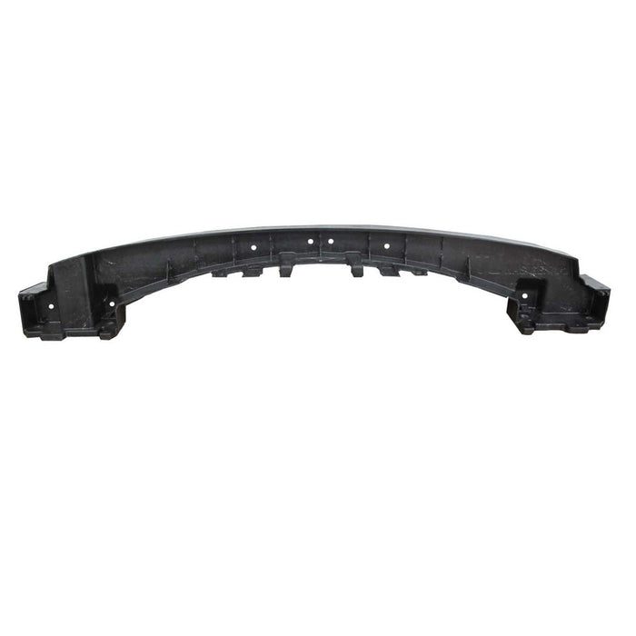 2016-2021 Hyundai Tucson Rear Bumper Reinforcement - HY1106176-Partify-Painted-Replacement-Body-Parts