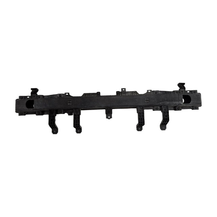 Hyundai Veloster Rear Bumper Reinforcement - HY1106209