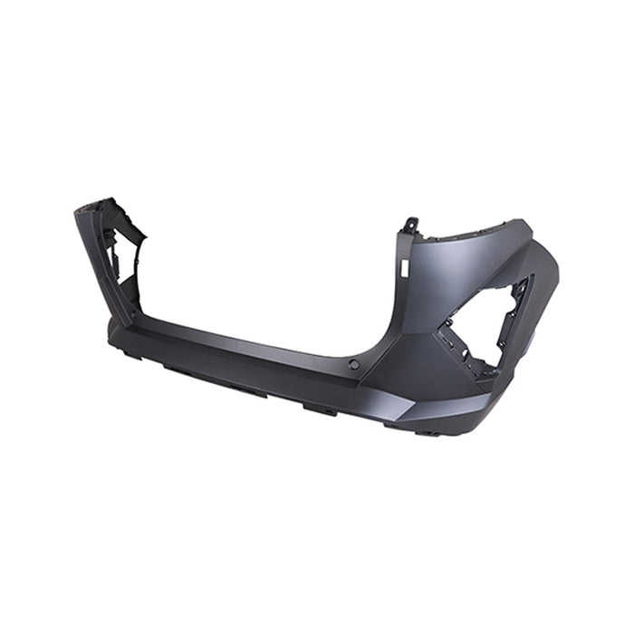 Hyundai Kona Rear Bumper With N-Line/N-Line S Without Ultimate Package - HY1114120