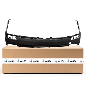 Rear Lower Bumper image