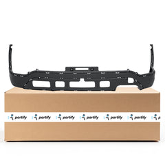 Rear Lower Bumper image