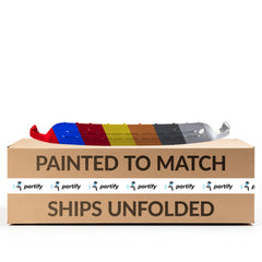 Rear Lower Bumper image