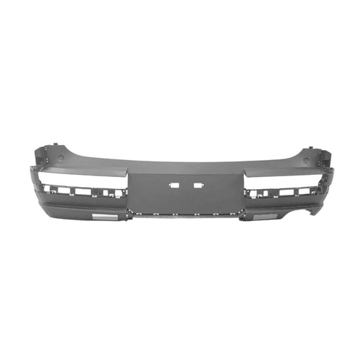 Hyundai Santa Fe Limited/Limited Tech/Luxury/SE/SEL/Ultimate Calligraphy/XRT Rear Lower Bumper W/Park Assist - HY1115138