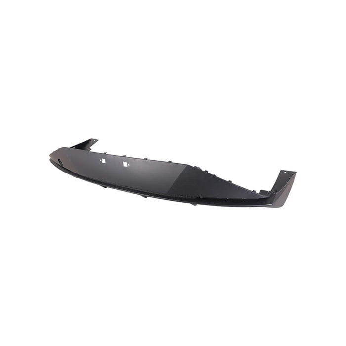 Hyundai Elantra Rear Lower Bumper 1.6L L4 - HY1115141