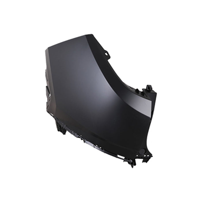 Hyundai Tucson Essential/EV/GLS/GLS Premium/Limited/Limited Tech/N Line/Preferred/SE/SEL/Urban/XRT Rear Driver Side Bumper Korea Built - HY1116105