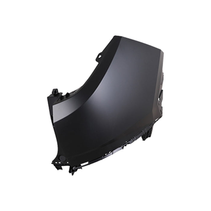 Hyundai Tucson Essential/EV/GLS/GLS Premium/Limited/Limited Tech/N Line/Preferred/SE/SEL/Urban/XRT Rear Passenger Side Bumper Korea Built - HY1117105