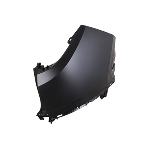 Hyundai Tucson Essential/EV/GLS/GLS Premium/Limited/Limited Tech/N Line/Preferred/SE/SEL/Urban/XRT Rear Passenger Side Bumper Korea Built - HY1117105