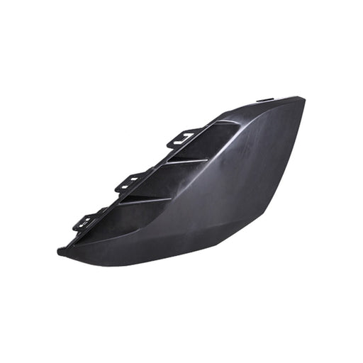 Hyundai Ioniq 6 Rear Driver Side Bumper Insert Outer Opening Cover - HY1138101