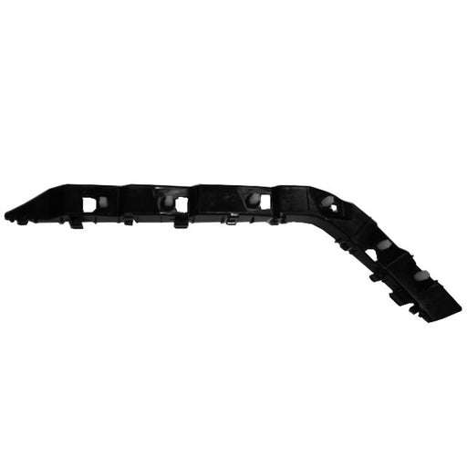 2011-2012 Hyundai Sonata 2.0T/2.0T Limited/GL/GLS/Hybrid/Limited/SE Rear Driver Side Bumper Support To 4-13-12 - HY1142102-Partify-Painted-Replacement-Body-Parts