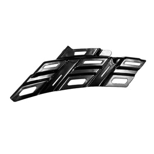 Rear Driver Side Bumper Support image