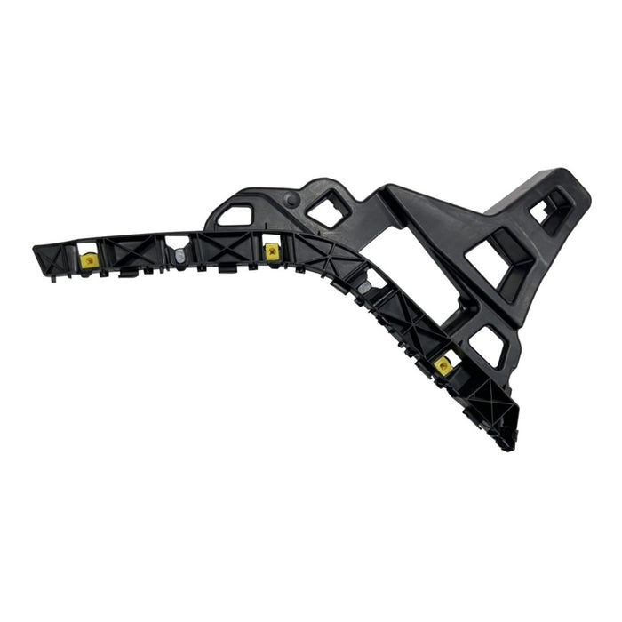 2015-2017 Hyundai Sonata Rear Driver Side Bumper Support - HY1142123-Partify-Painted-Replacement-Body-Parts