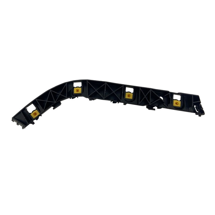 2019-2020 Hyundai Santa Fe Rear Driver Side Bumper Support Upper Cover - HY1142126-Partify-Painted-Replacement-Body-Parts