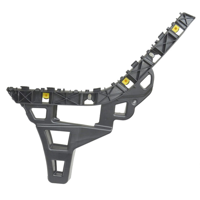 2018-2019 Hyundai Sonata Rear Driver Side Bumper Support - HY1142129-Partify-Painted-Replacement-Body-Parts