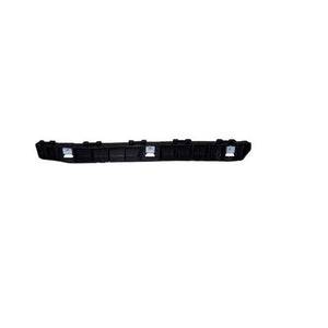 Rear Passenger Side Bumper Support image