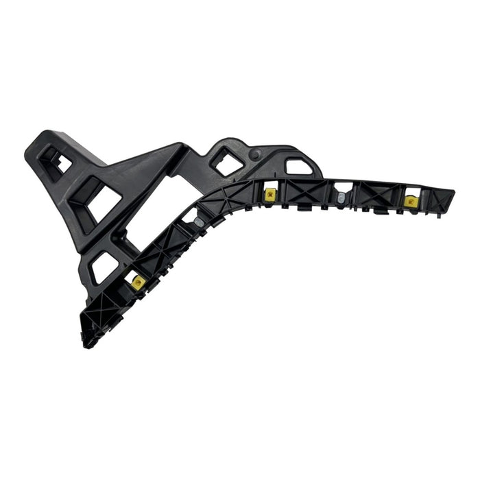 2015-2017 Hyundai Sonata Rear Passenger Side Bumper Support - HY1143123-Partify-Painted-Replacement-Body-Parts