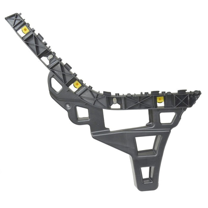 2018-2019 Hyundai Sonata Rear Passenger Side Bumper Support - HY1143129-Partify-Painted-Replacement-Body-Parts