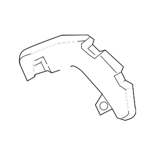 Hyundai Kona/Kona Electric Front Bumper Support - HY1143136