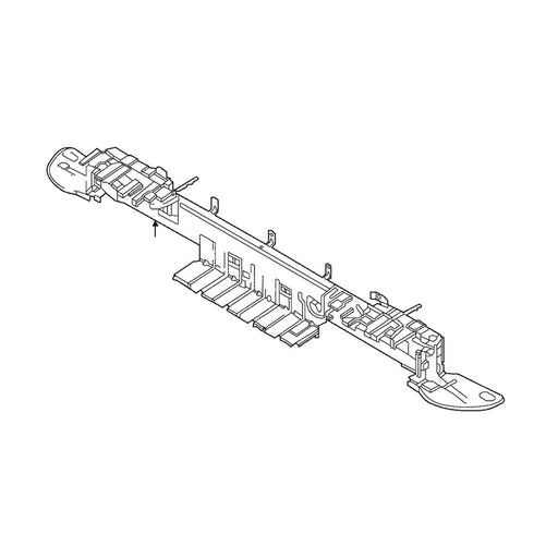 Hyundai Santa Cruz Front Bumper Support - HY1143139