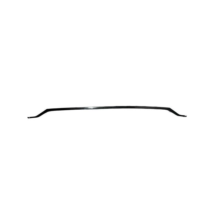 Hyundai Tucson Rear Bumper Molding Chrome For Preferred with Skid Plate For Korea Built Limited/Xrt and Urban - HY1144133