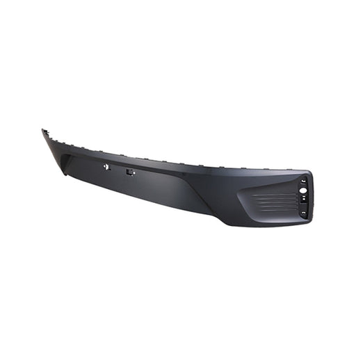 Hyundai Ioniq Rear Bumper Molding With Rear Object Sensor - HY1144136