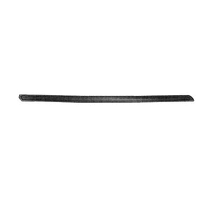 Rear Driver Side Bumper Molding image