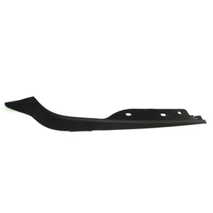 Rear Driver Side Bumper Molding image
