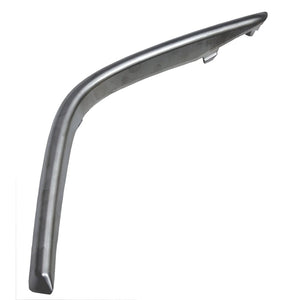 Rear Driver Side Bumper Molding image