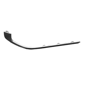 Rear Driver Side Bumper Molding image